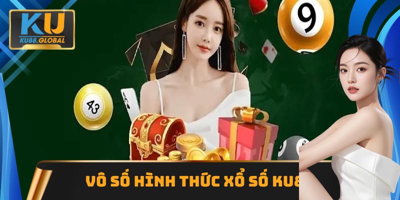 Đa dạng loại hình cược đầy lôi cuốn