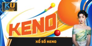 Xổ số Keno